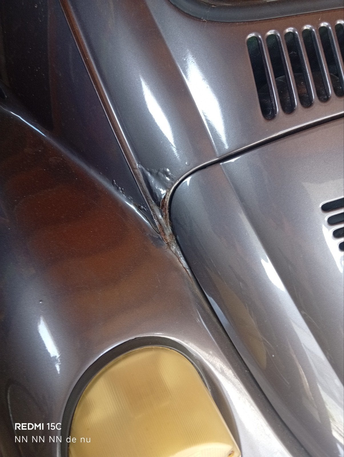 VW kever 1303 S 1973, foto 12