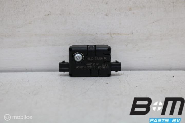 Antenne versterker Mini Clubman F54 6520918547403, Auto diversen, Autoradio's, Gebruikt