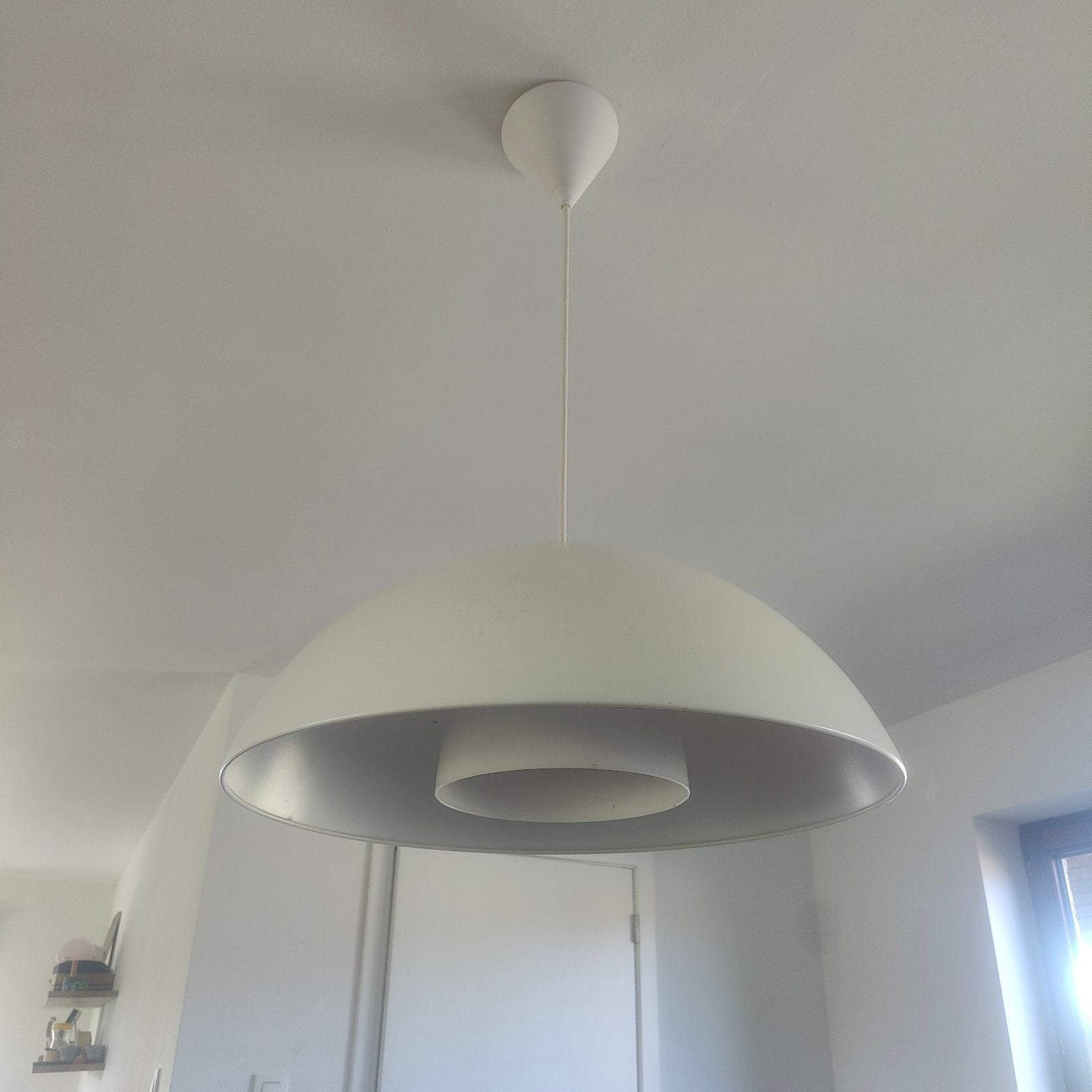 Lampenkap Ikea, IKEA, Ophalen, Vintage