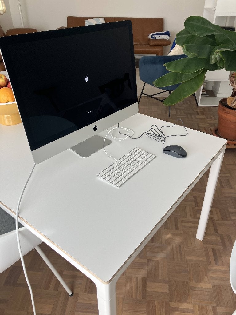 Apple iMac 27” Retina 5K (2020) – Intel i7 – 512 GB SSD, Informatique & Logiciels, IMac, 8 GB, SSD, 512 GB