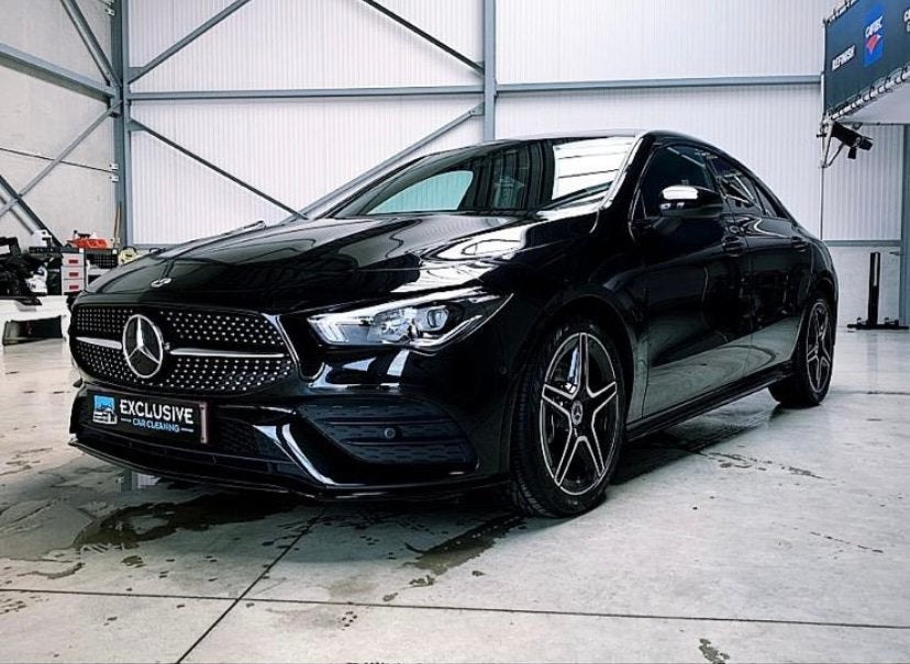 Mercedes CLA 180 AMG, Autos, Particulier, Achat, CLA