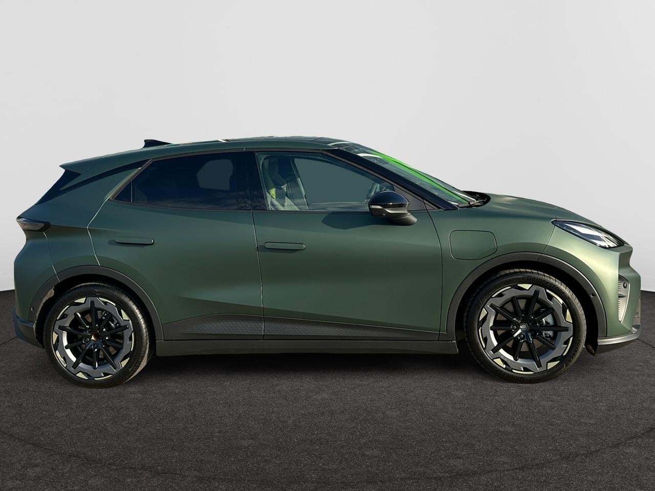 Cupra Raval 51.5 kWh VZ Extreme 225pk, Autos, Volant multifonction, Autres modèles, Achat, Automatique
