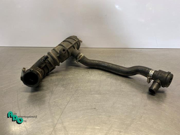 Tuyau d'aspiration air d'un Renault Clio (Clio 4 12-), Autos : Pièces & Accessoires, Renault, -, 3 mois de garantie, Utilisé