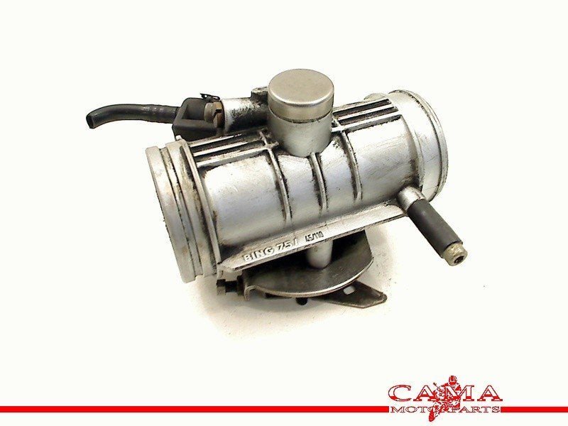 GASKLEPHUIS BMW R 1150 RT (R1150RT) (01-1970/-), Dhr. S. di Majo, Gebruikt, Info@cama-motorparts.nl, P.J. Troelstraweg 8 8
3144 CX  MAASSLUIS, NL