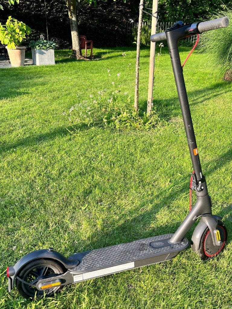 XIAOMI PRO 2, Fietsen en Brommers, Steps, Ophalen, Gebruikt, Elektrische step (E-scooter), Xiaomi