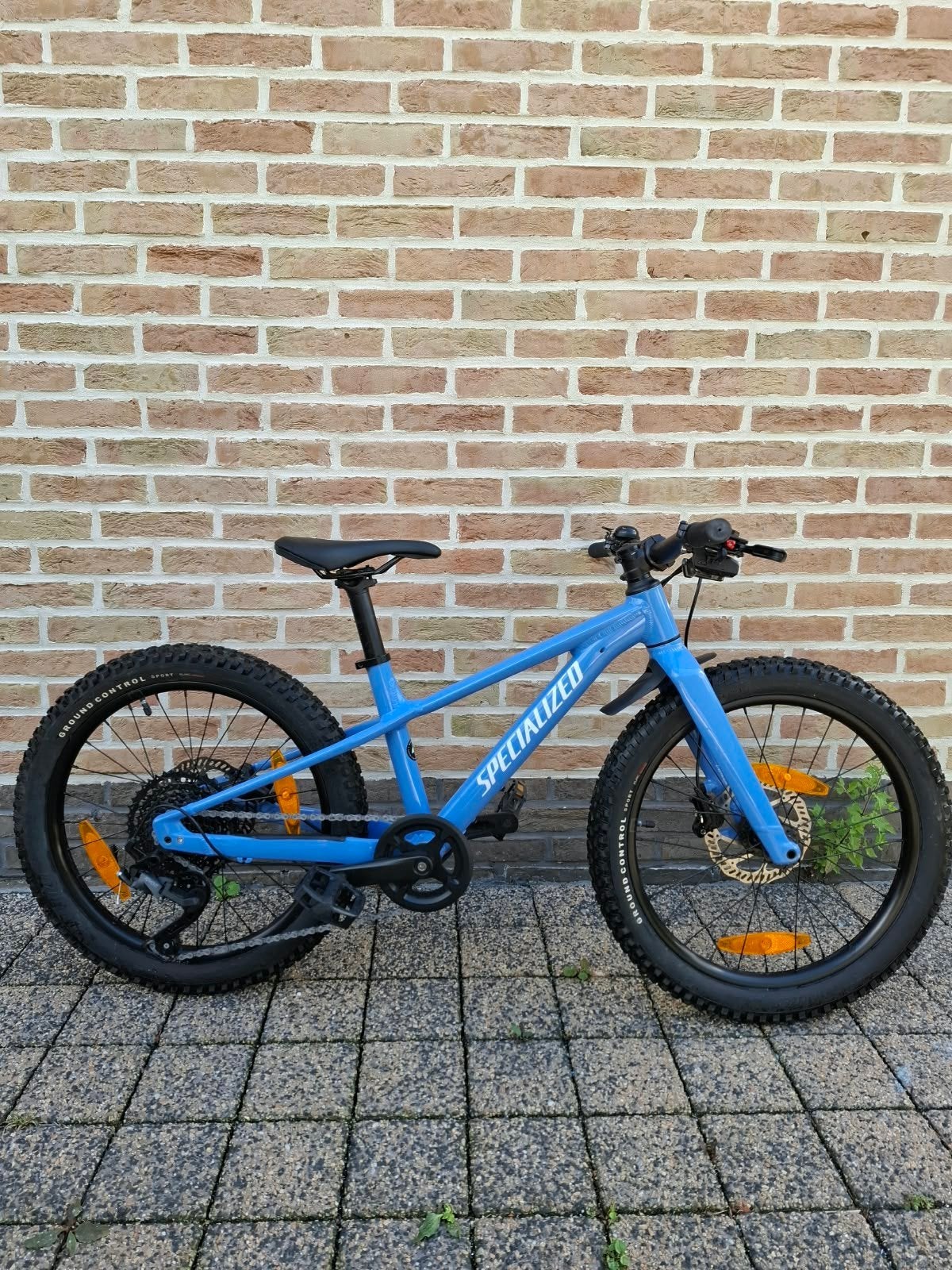 Kinderfiets Specialized Riprock 20 inch (2024)., Vélos & Vélomoteurs, Enlèvement, Comme neuf, 20 pouces, Specialized