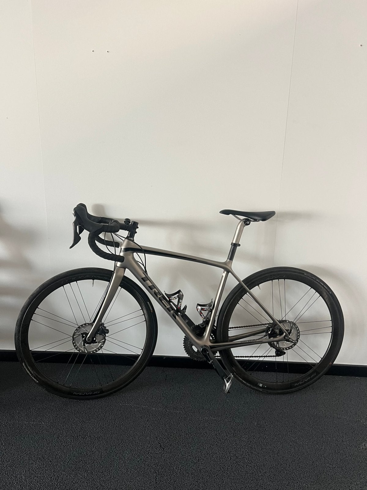 Trek Emonda SL 6 Disc 2019 taille 52, Vélos & Vélomoteurs, Enlèvement, Comme neuf