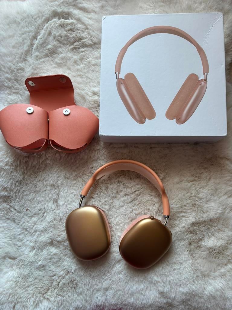 Casque orange neuf, Enlèvement ou Envoi, Comme neuf