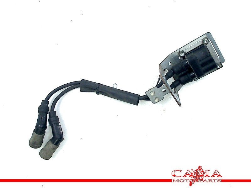 BOBINE D'ALLUMAGE Gilera Fuoco 500 2013-2015, Motos, Dhr. S. di Majo, Utilisé, Info@cama-motorparts.nl, P.J. Troelstraweg 8 8
3144 CX  MAASSLUIS, NL