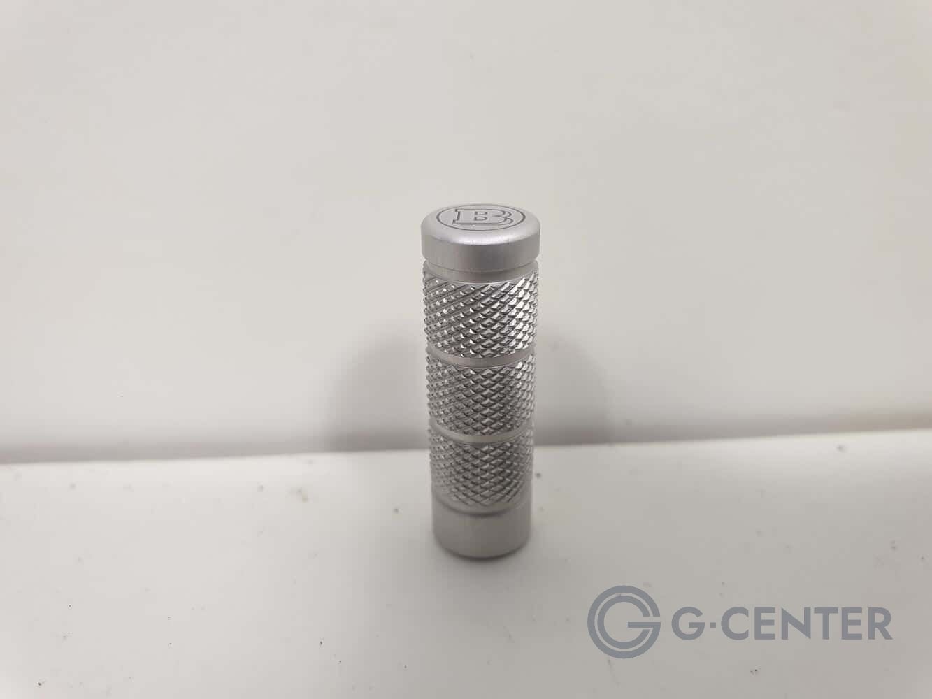 BRABUS Goupille de verrouillage de porte coulissante, 1 pièc, Neuf, -, BOVAG membre, -
