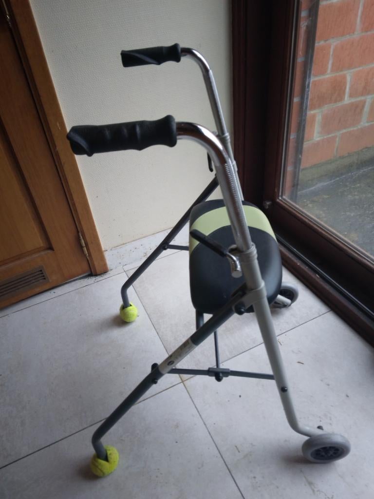 Deambulateur