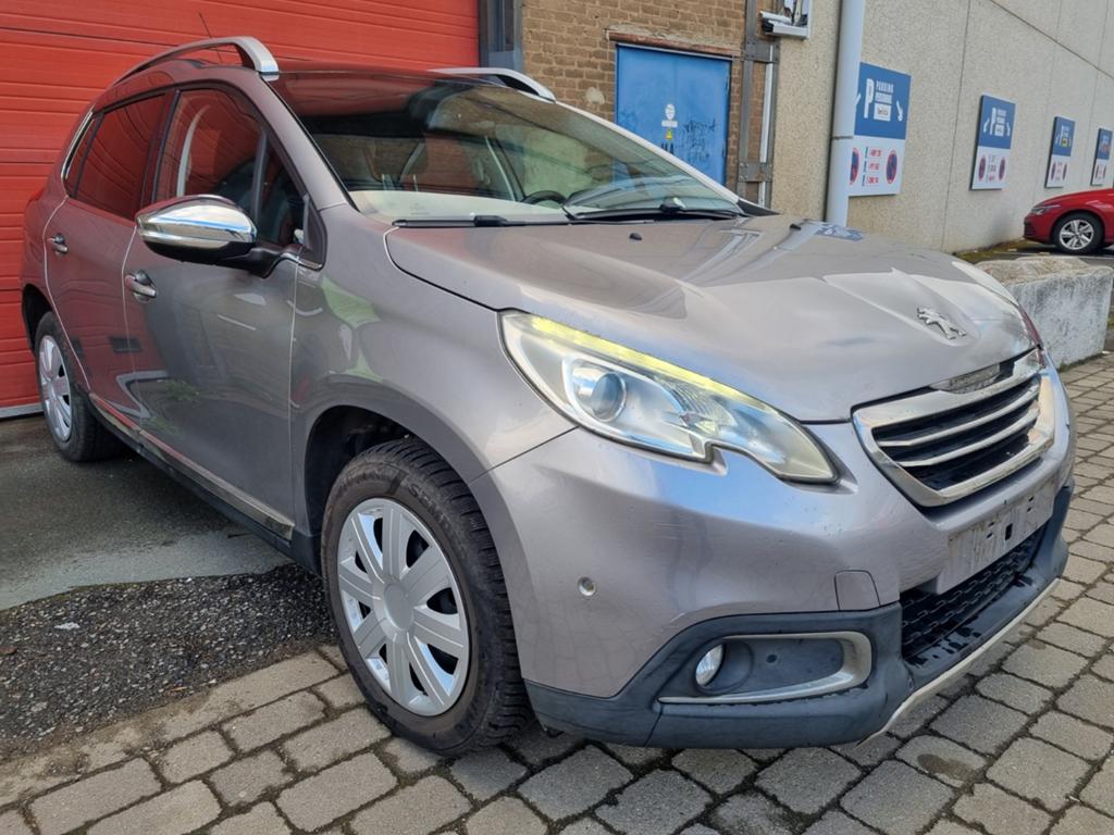 PEUGEOT 2008 1.6HDI 2014 AIRCO 168015KM TOIT PANORAMIQUE, Autos, Peugeot, Achat, Entreprise, Toit panoramique, https://public.car-pass.be/vhr/7a634096-7ca0-4230-8ae4-e4e476e1849f