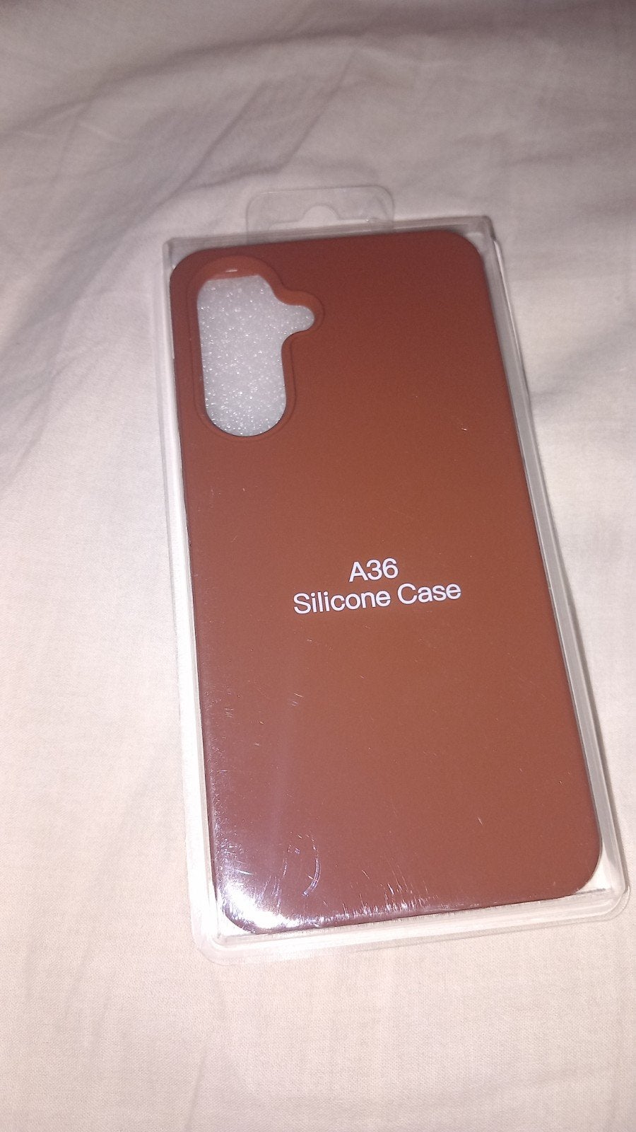 Coque Samsung A36