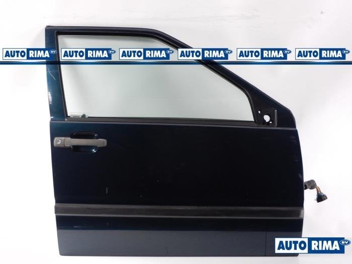 Portière 4portes avant droite d'un Volvo 850 (412), -, 3 mois de garantie, Utilisé, Porte
