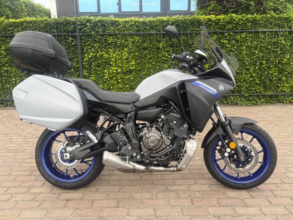 Yamaha Tracer 700 GT, Motoren, Motoren | Yamaha, 700 cc, Motorrijbewijs A, Meer dan 35 kW, Handgeschakeld
