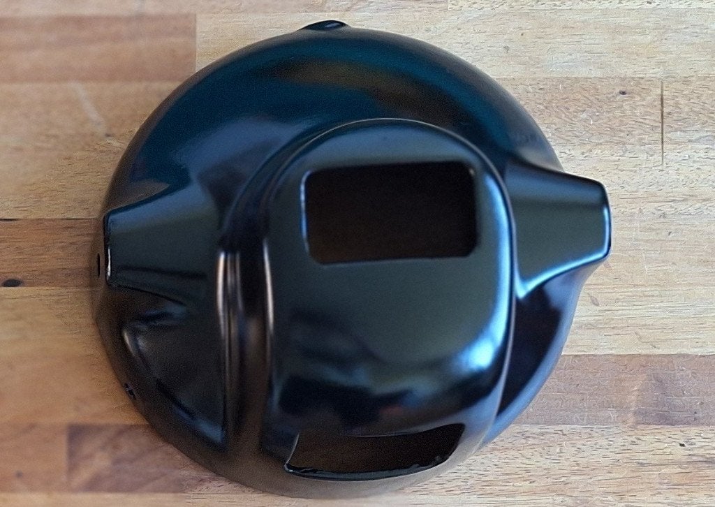 Onderdelen CB750 - 550 - 500 Four, Enlèvement ou Envoi, Utilisé