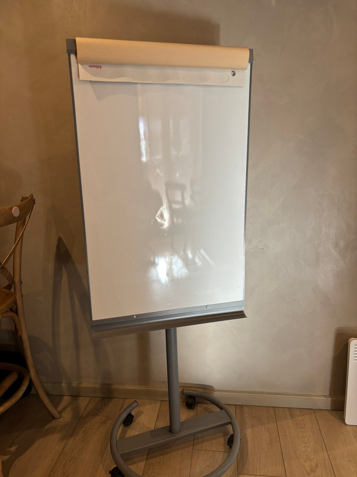 KOOPJE Mooi whiteboard, Enlèvement ou Envoi, Comme neuf