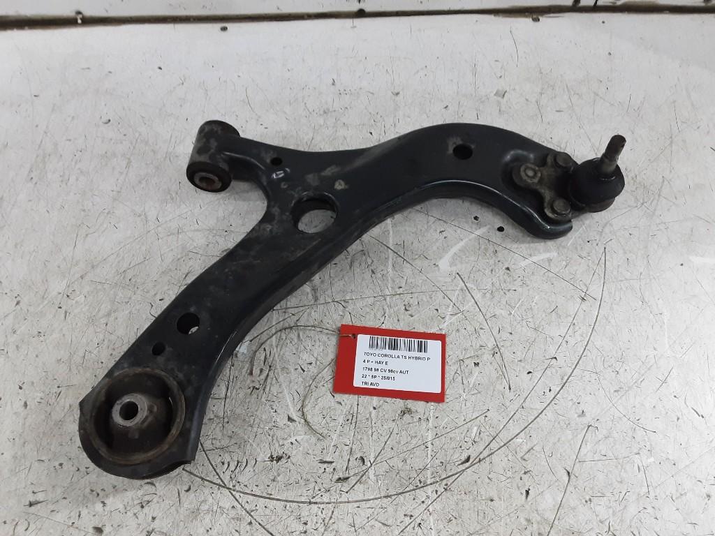 BRAS DE SUSPENSION AVANT DROIT (TRIANGLE) Corolla (E21), Mevr. I. Hauben, Toyota, Utilisé, Rue de l'Espoir 34 34
4030  GRIVEGNÉE, BE