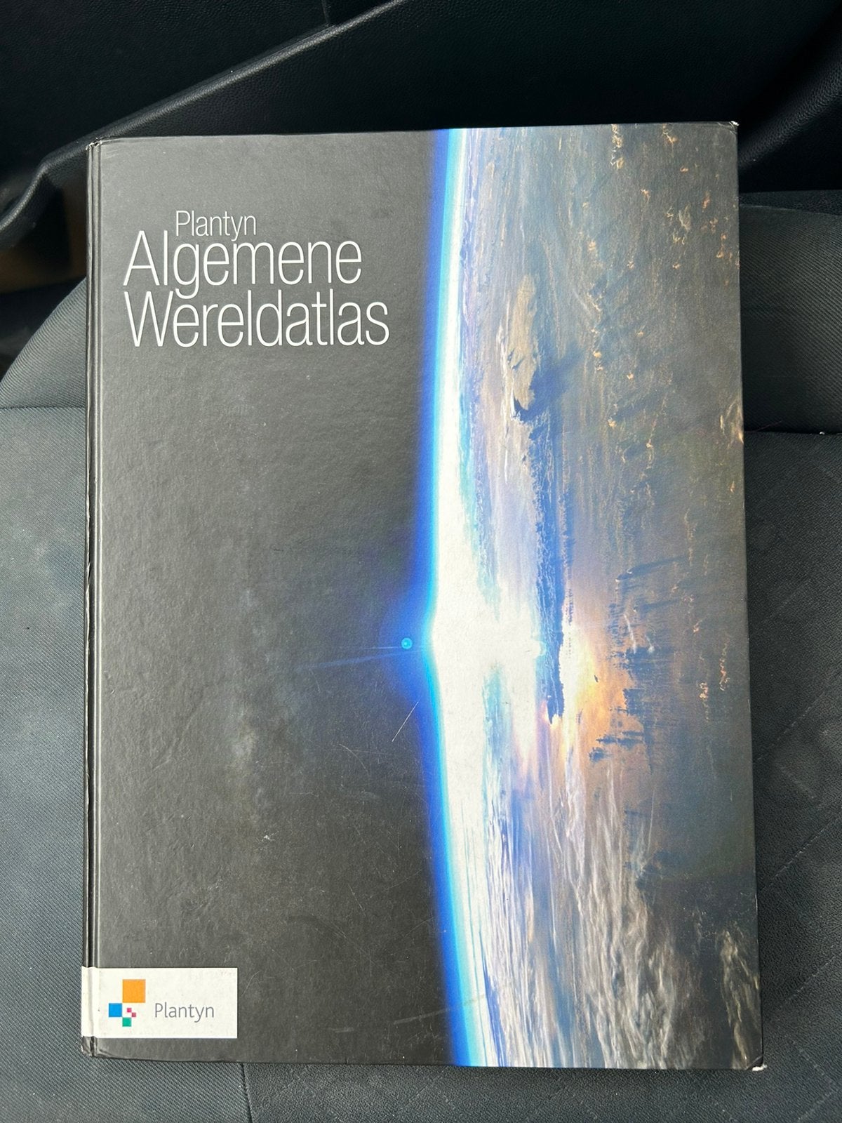 Algemene Wereldatlas Plantyn – editie 2012, Boeken, Schoolboeken, Ophalen of Verzenden, Zo goed als nieuw