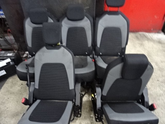 BANQUETTE ARRIÈRE Citroën C4 Grand Picasso (3A), Autos : Pièces & Accessoires, Citroën, Kontakt-citroen@citroen.com, Utilisé, Citroën Deutschland GmbH