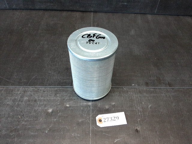 CBF600 2004 - 2007 Honda Filter Luchtfilter D1-61663, Motoren