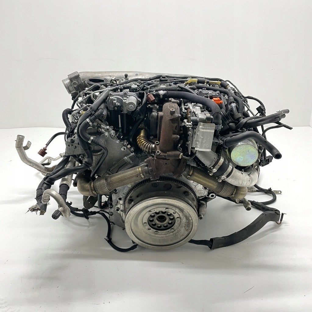 Moteur CCWB Complet AUDI A5 Q5 A4, Envoi, Utilisé, Daihatsu