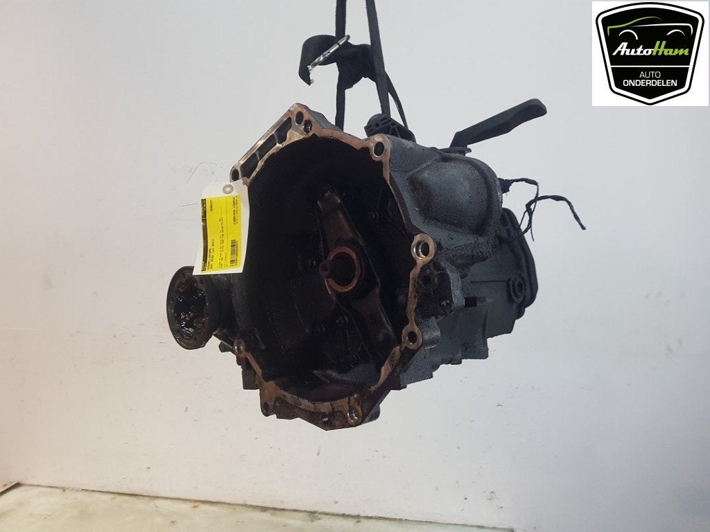 VERSNELLINGSBAK AUTOMAAT Seat Ibiza IV (6J5), Dhr. J. Ham, Gebruikt, Administratie@autoham.nl, Seat