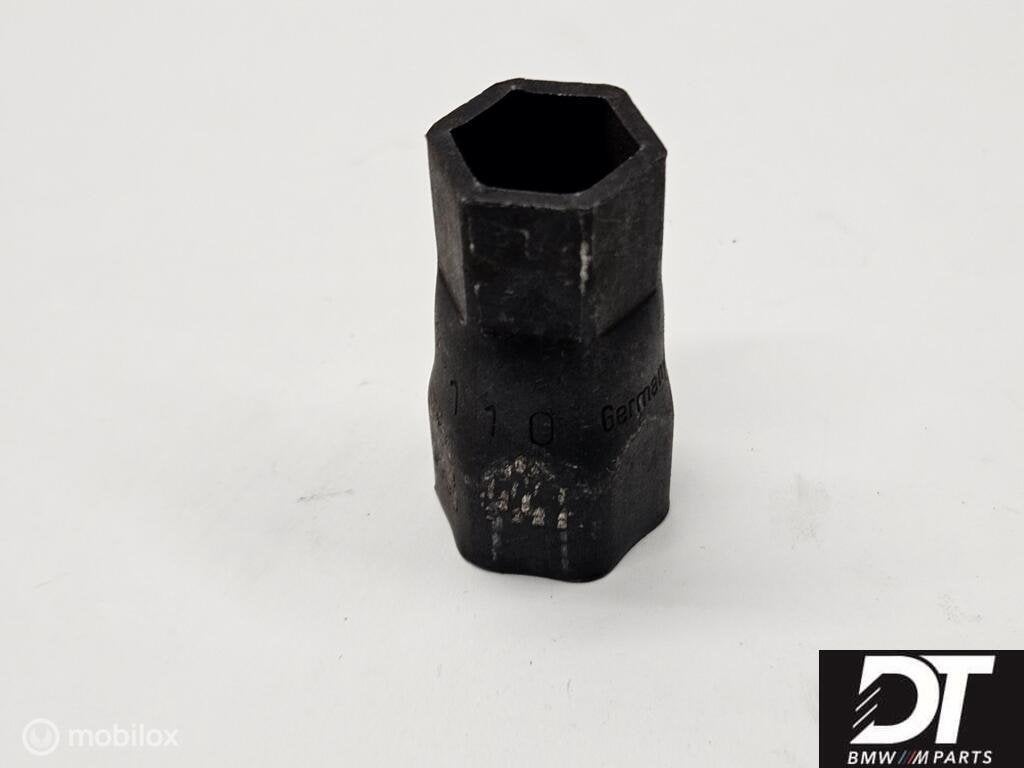 Alternator pulley socket BMW 127110 83300491167, Auto-onderdelen, Gebruikt, Ophalen of Verzenden