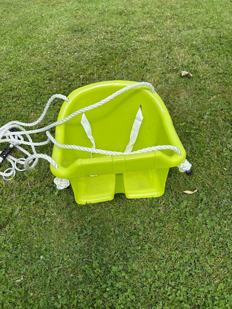 siège pour balançoire, Enfants & Bébés, Enlèvement ou Envoi, Utilisé, Balançoire