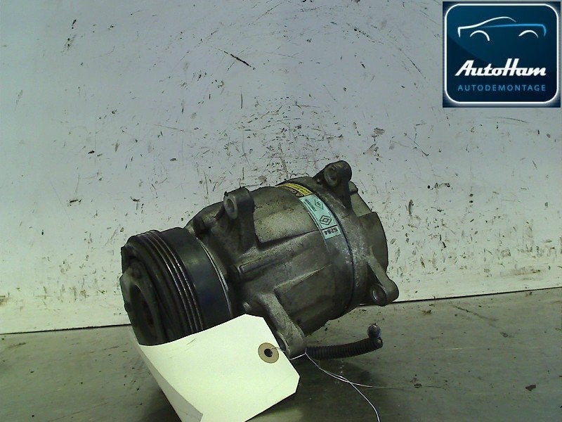 AIRCO POMP Renault Megane Scénic (JA) (01-1996/10-1999), Gebruikt, Renault, Peter-Huppertz-Straße 5
51063  Köln, DE, Dialog.deutschland@renault.de