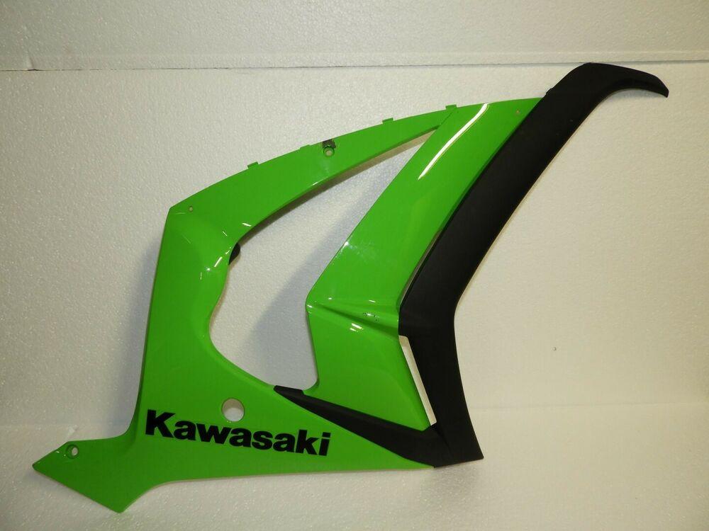 ZX10R 2011 - 2015 Kawasaki Kuipdeel D1-43801