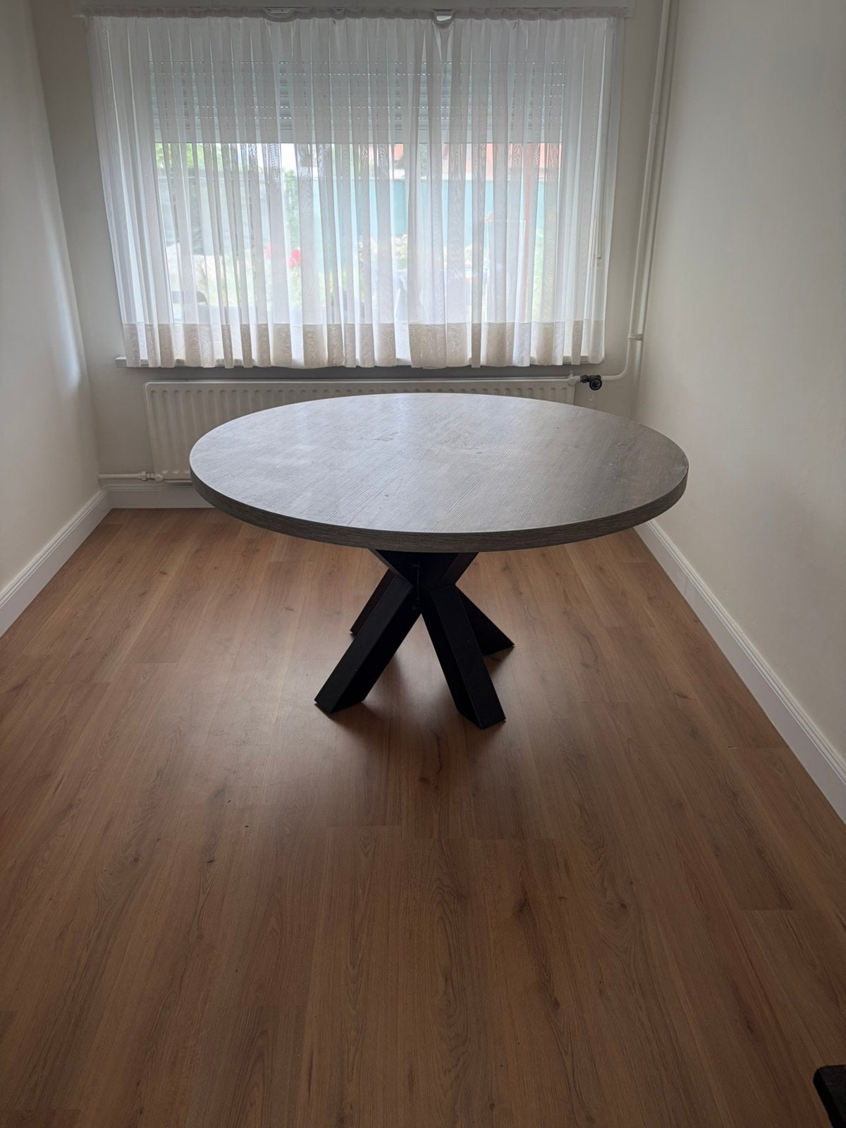 Tafel, Huis en Inrichting, Tafels | Eettafels, Ophalen