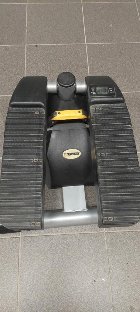 Athlett ministepper, Sport en Fitness, Ophalen