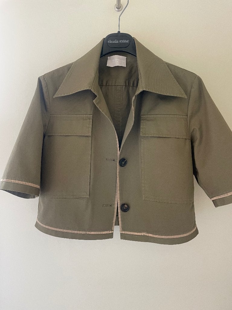 Damesblouse, Kleding | Dames, Hemisphere, Ophalen of Verzenden, Zo goed als nieuw, Maat 36 (S)