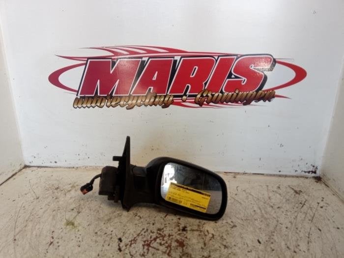Rétroviseur extérieur droit d'un Citroen Xsara, -, 3 mois de garantie, Utilisé, -