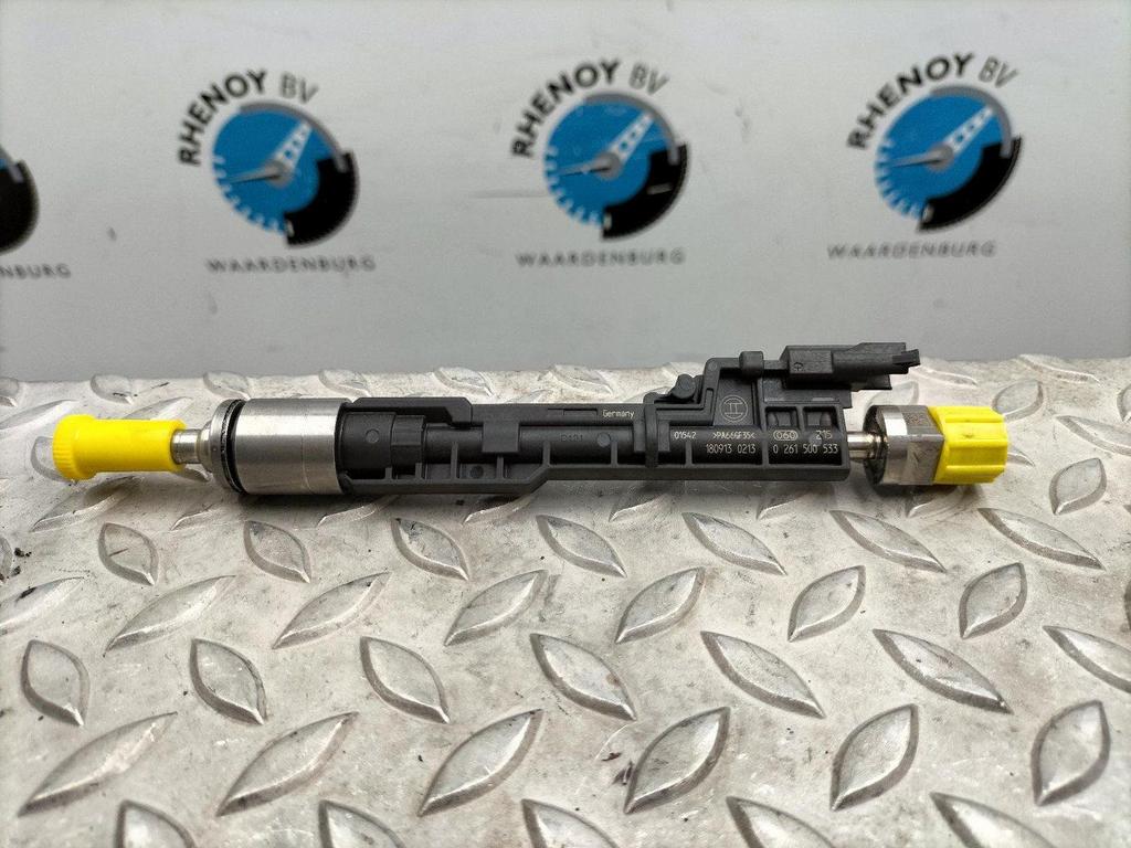BMW 3 SERIES BRANDSTOF INJECTOR / VERSTUIVER 2018, Enlèvement ou Envoi, Utilisé, Stiba membre