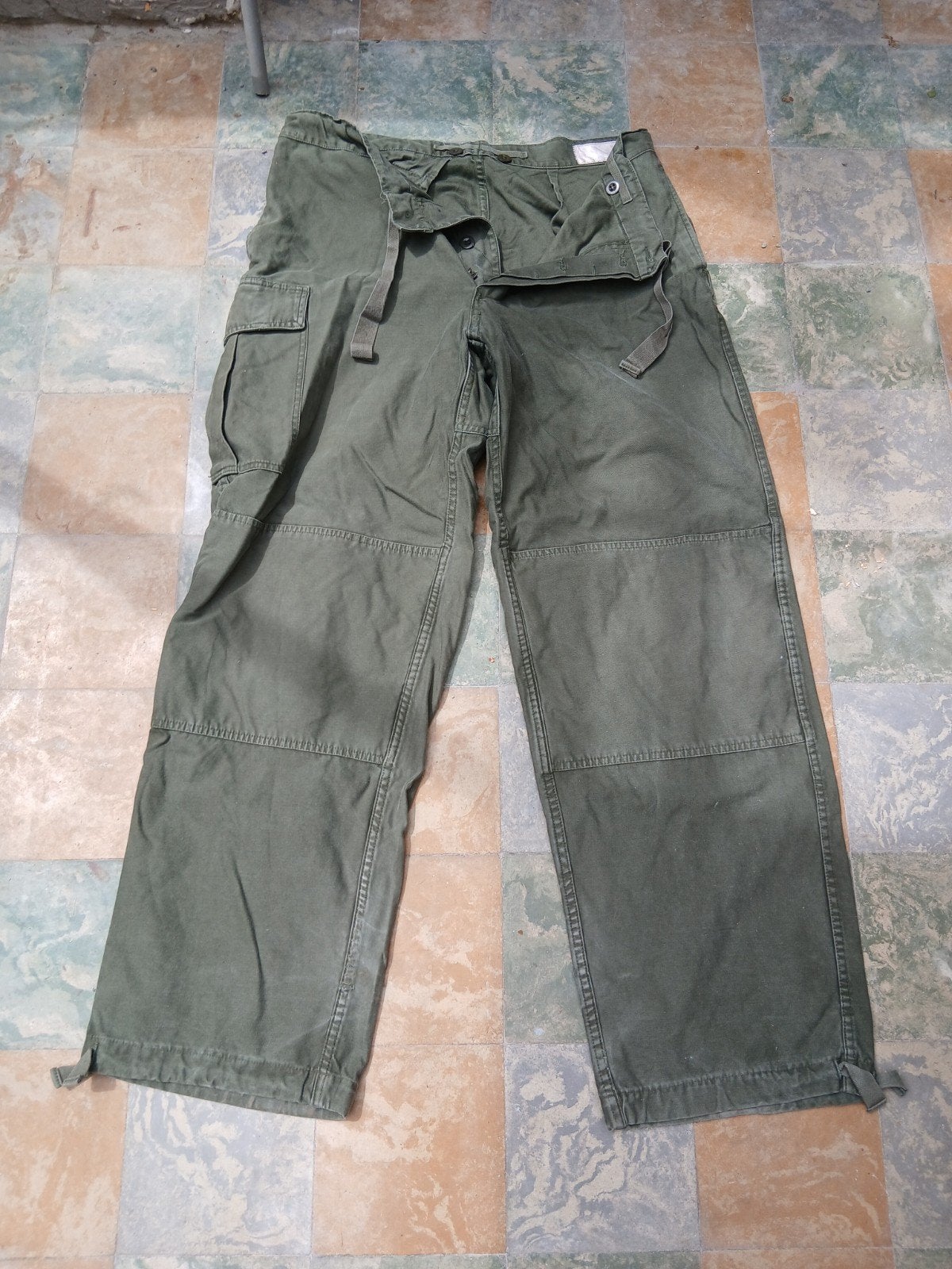 Pantalon Abl.  1988?, Collections, Objets militaires | Général, Enlèvement ou Envoi