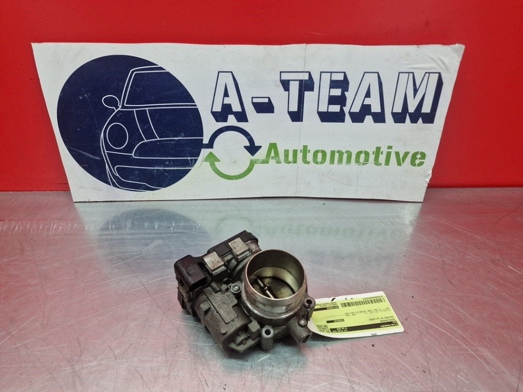 BOITIER PAPILLON Volkswagen Golf V (1K1) (|03C133062D|), Volkswagen, Volkswagen AG, Utilisé, Kundenbetreuung@volkswagen.de
