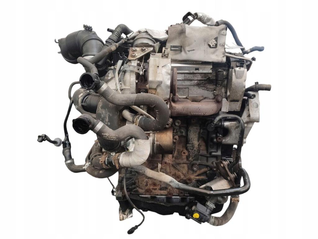 Moteur CLHB Complet AUDI A3 LEON OCTAVIA SEAT GOLF VW SKODA, Envoi, Utilisé, Daihatsu