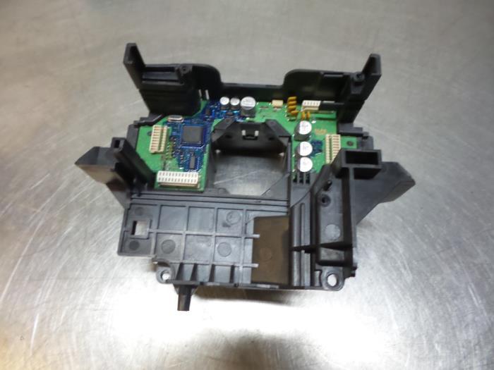 Ressort tournant airbag d'un Ford Mondeo (Mondeo 07-), -, 3 mois de garantie, -, -