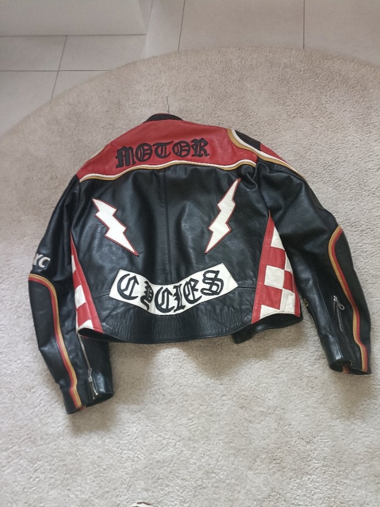 Motorvest, Motoren, Kleding | Motorkleding, Ophalen, Harley-Davidson, Heren, Jas | leer