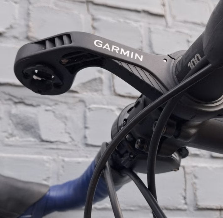 houder voor garmin gps, Ophalen, GPS, Zo goed als nieuw