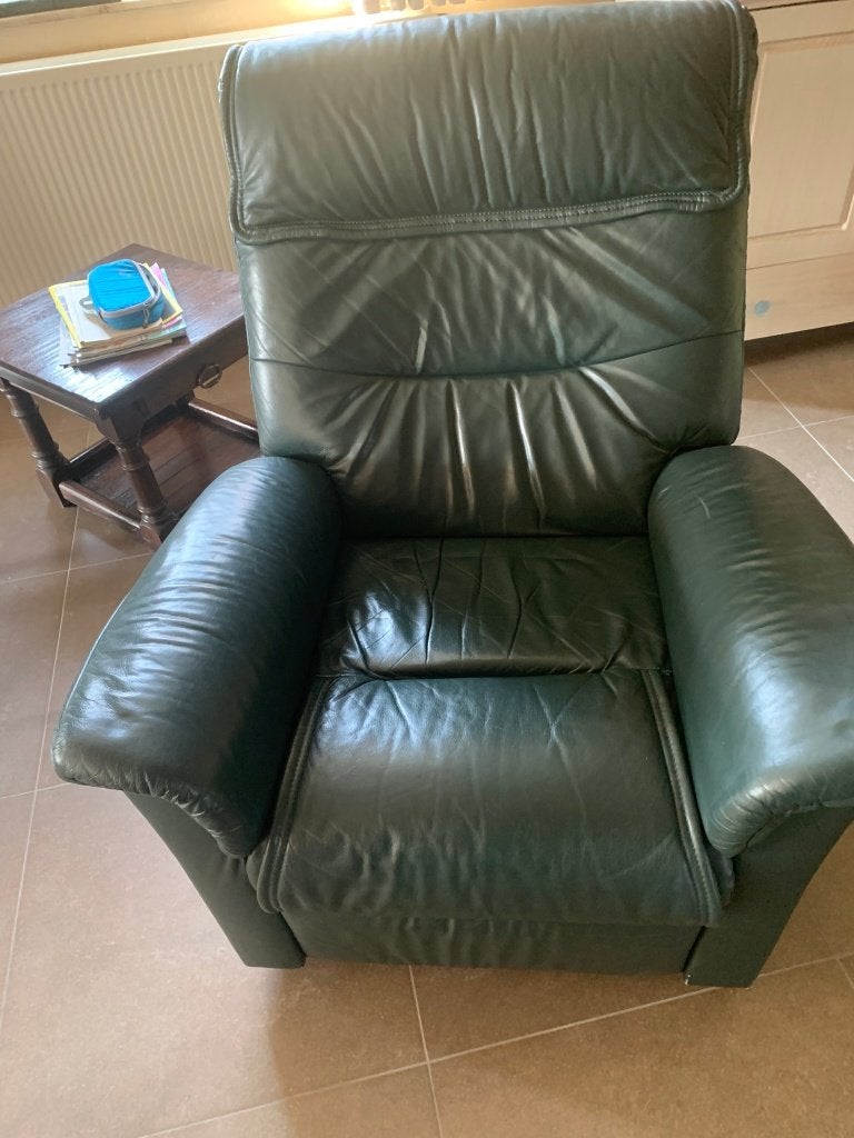 relaxzetel, 75 à 100 cm, Enlèvement, Utilisé, 50 à 75 cm