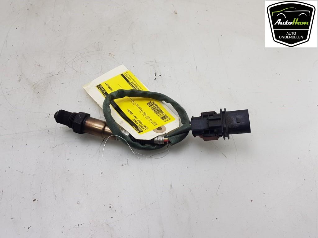 SONDE LAMBDA Ford Focus 3 Wagon (|E1GA9Y460CA|), Utilisé, Ford