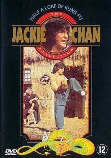 Half A Loaf Of Kung Fu (Sealed), Cd's en Dvd's, Dvd's | Actie, Verzenden, Nieuw in verpakking, Martial Arts, Nederlands
