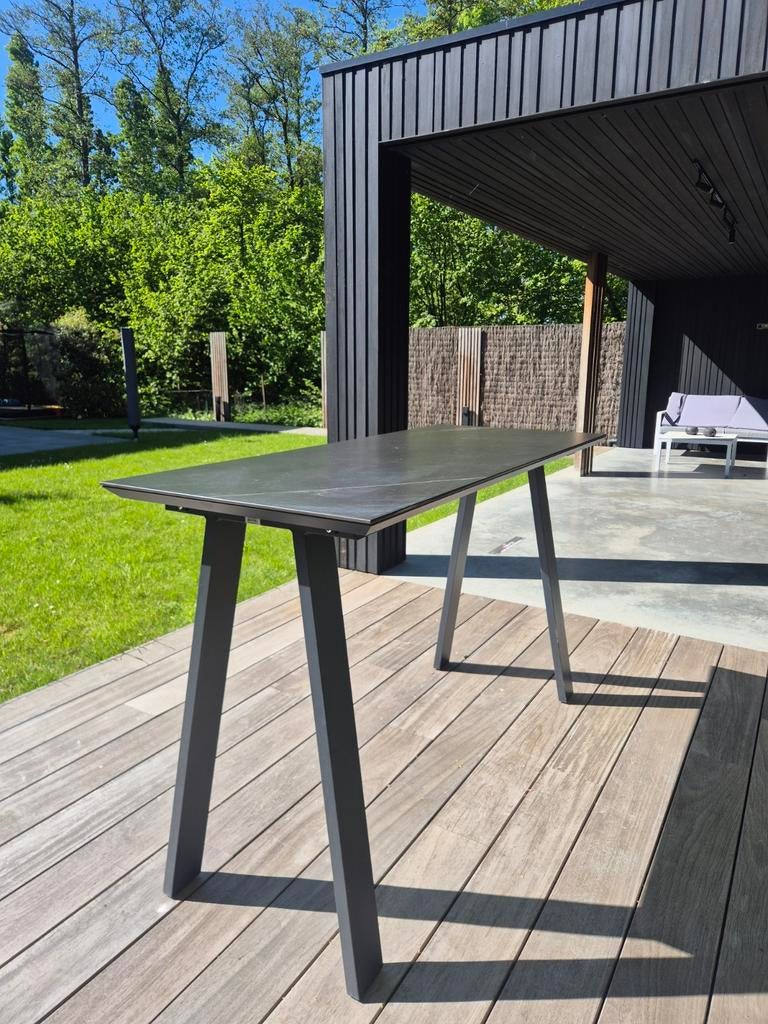 Bartafel BRISTOL, Tuin en Terras, Ophalen