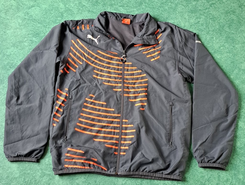Veste sport Puma M homme, Puma, Enlèvement ou Envoi, Autres types, Porté