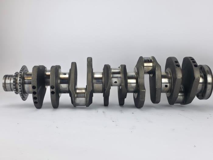 Vilebrequin d'un Ford Ranger, -, 3 mois de garantie, -, -