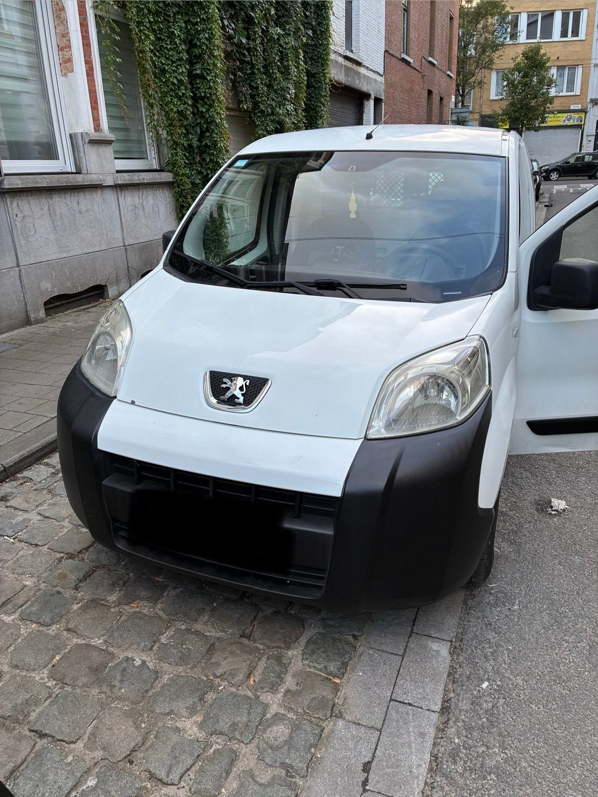 Peugeot bipper 1.3 diesel, Autos, Particulier, Achat, Peugeot