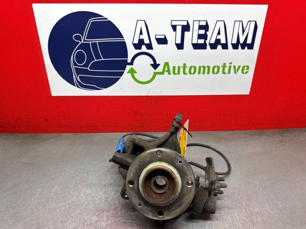 FUSEE LINKS VOOR Citroën C4 Cactus (0B / 0P), Gebruikt, Citroën, Kontakt-citroen@citroen.com, Citroën Deutschland GmbH